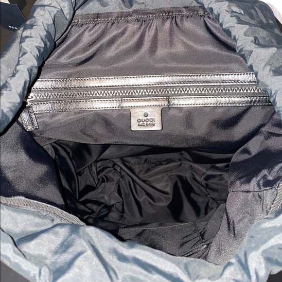 Gucci Backpack - Picture 9 of 10